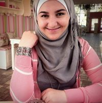 Hala Qadamani