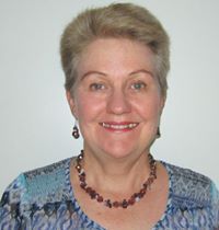 Carol Jansen