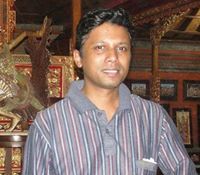 Mahbubul Matin
