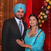 Sapandeep Bhandal