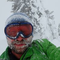 Scott Bergendorf