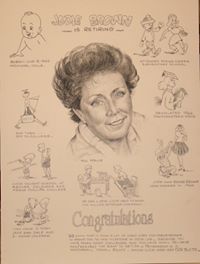 Judie Brown