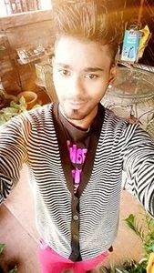 Shashidharan Letchuman