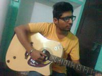 Krishan Raliya