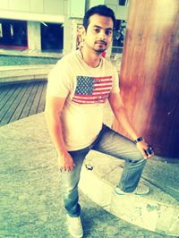 Karan Sisodia