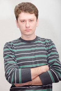 Николай Бабешкин