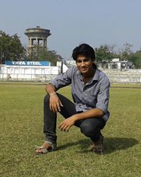 Suprakash Mukherjee
