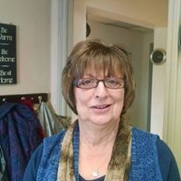 Nancy R. Hart