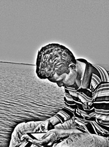 Borhan Uddin