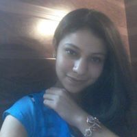 Shazmina Shaikh