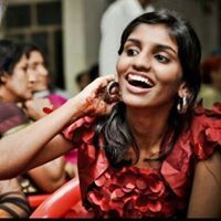 Varsha N Urs