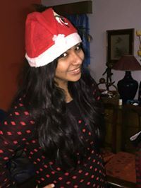 Mansi Awasthi