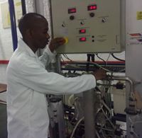 Bongs Sithole