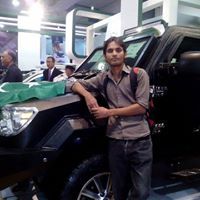 Ali Raza