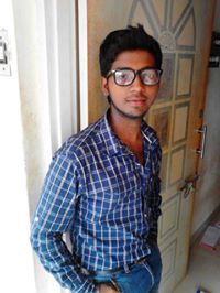 Mitul Yadav