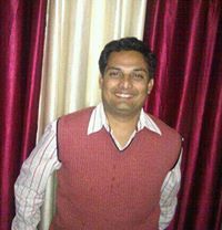 Hemant Mathur