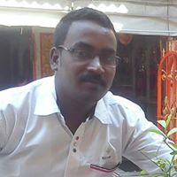 Sameer Padloskar