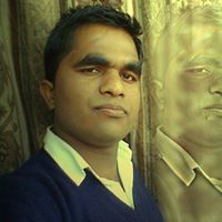 Pradeep Shukla