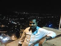Packia Selvam
