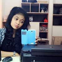 Ayu Stronger