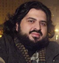 أحمد المغير