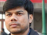 Abhinav Kumar