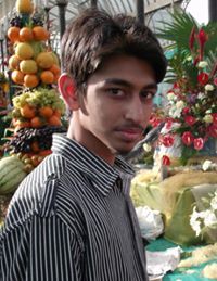 Murtaza Hussain