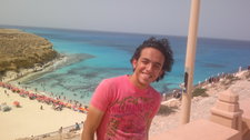 Mohamed Saad