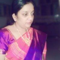 Pushpa Reddy