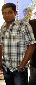 Rahul Ghosh