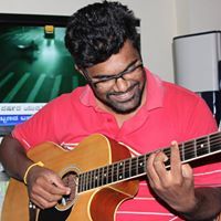 Pavan Kanthraj