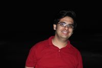 Ish Sachdeva