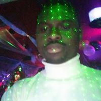 Augustine Paye