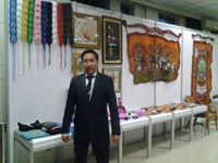 Батбаатар Дашдэмбэрэл