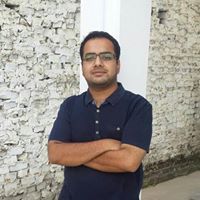 Shitij Sood