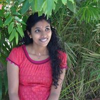 Greeshma Prasad