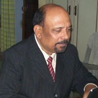 Arun Upadhyaya