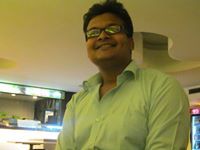 Vaibhav Bansal