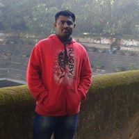 Arun MP