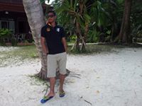 Mohd Hanif