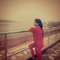 Bharti Jain