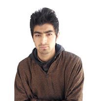 Mir Suhail