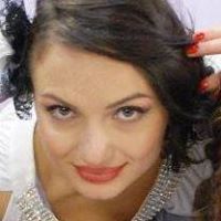 Maya Shaishmelashvili