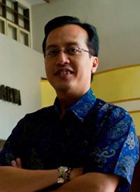 Andre Nugraha