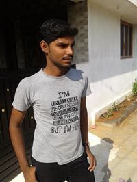 Logesh Kumar