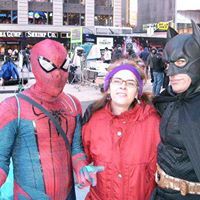 Deb Van Cleef-Ritter