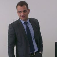 Nader Kamel