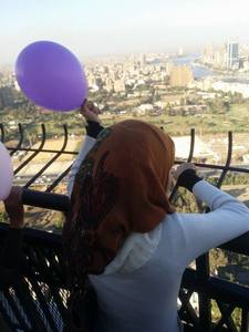 Nora fawi