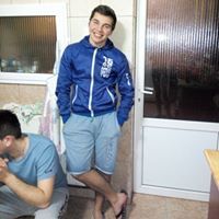 Bogdan Hritcu