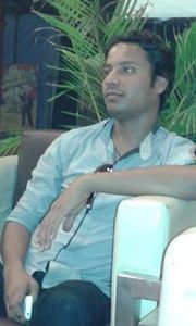 R Khan